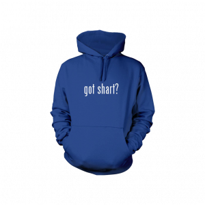 Casual Sleeve Hoodies
