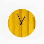 Best clock parallels