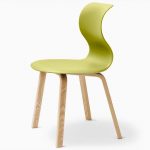 Panton tunior chair