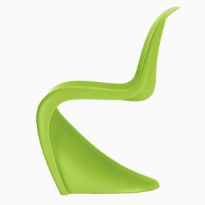 Fiber base chair