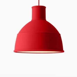 Hanging lamp lukasi