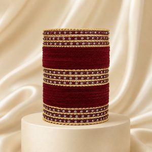 Afsana Velvet Churi