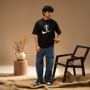 Alpha Surge T-Shirt