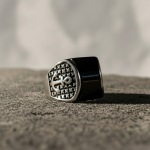 Anchor of Abyss Ring
