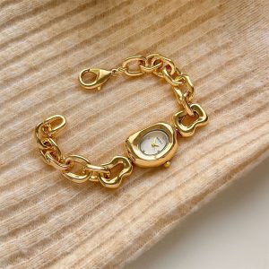 Aurevine Bracelet Watch