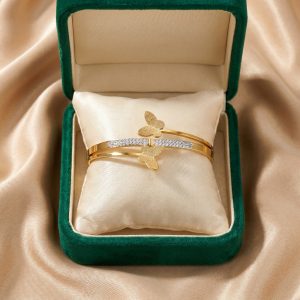 Buttervine Cuff