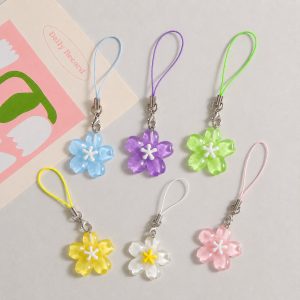 Candy Bloom Charm