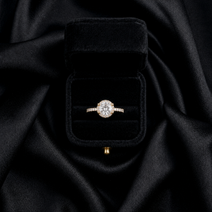 Celestia Halo Ring