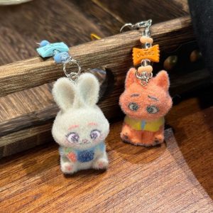 Zootopia Duo Charm
