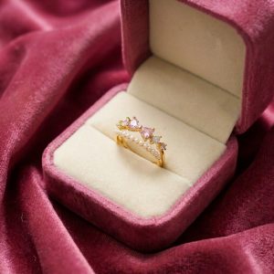Cutie Bow Ring