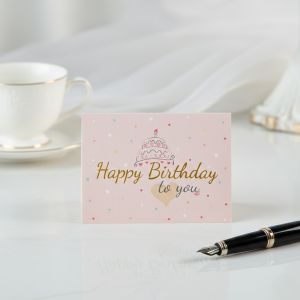 Greeting Cards