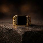 Envy Prime Ring