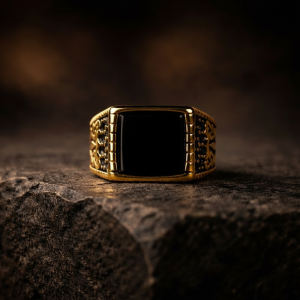 Envy Prime Ring