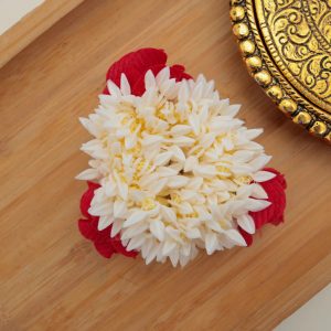 Gulbahar Floral Gajra