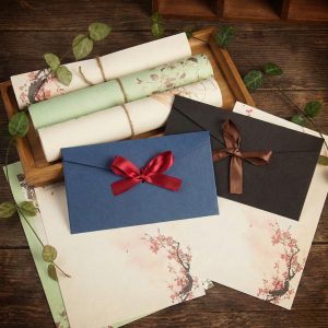 Handwritten Letter Kit