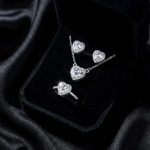 Heartveil Amour Set