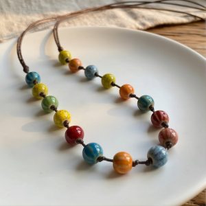 Joyfield Necklace