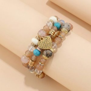 Lunabelle Charm Bracelet