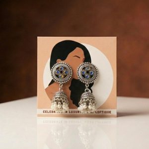 Mayura Jhumka