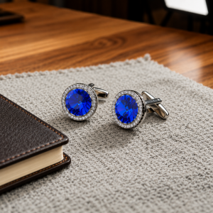 Regalis Cufflinks