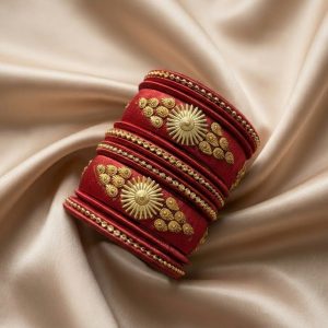Reshmi Bangles