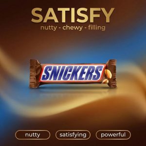 Snickers