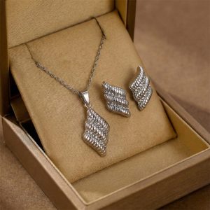 Stirling Ripple Set