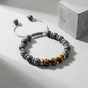 Titan Drift Bracelet