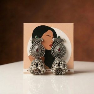 Veera Jhumka