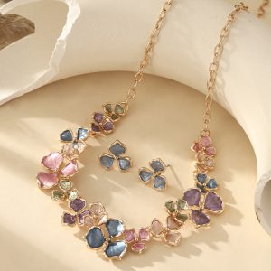 Vivid Petale Set