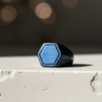 Vortex Seal Ring